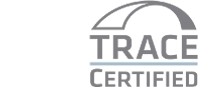 TRACE CERTIFIED